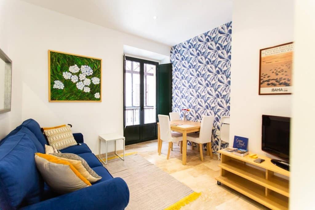 Cheap & Chic In The Center Of Sevilla Extérieur photo